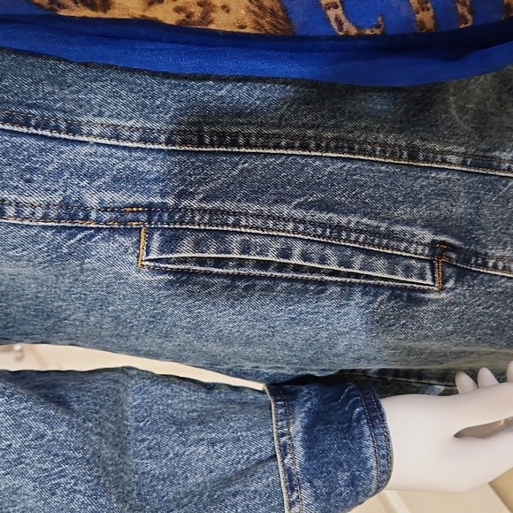 Habitual denim dress - Picture 4 of 11